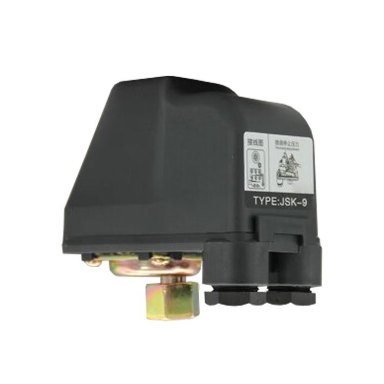 Automatic Mechanical Switch