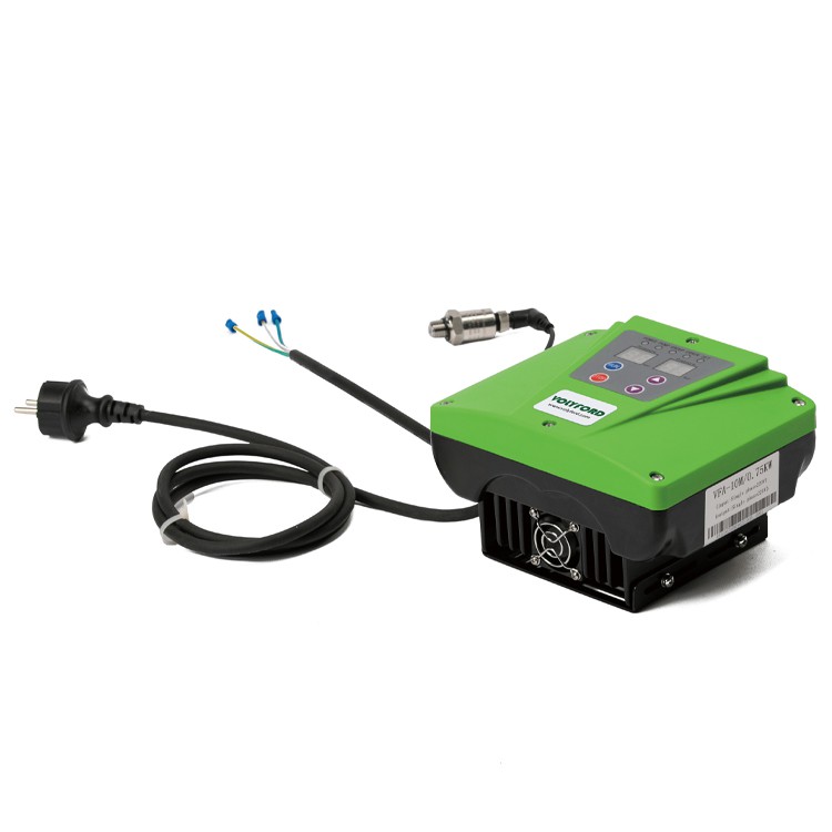 Inverter For Pumps