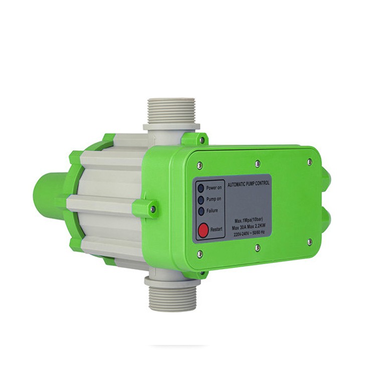 Large Diameter Pump Switch