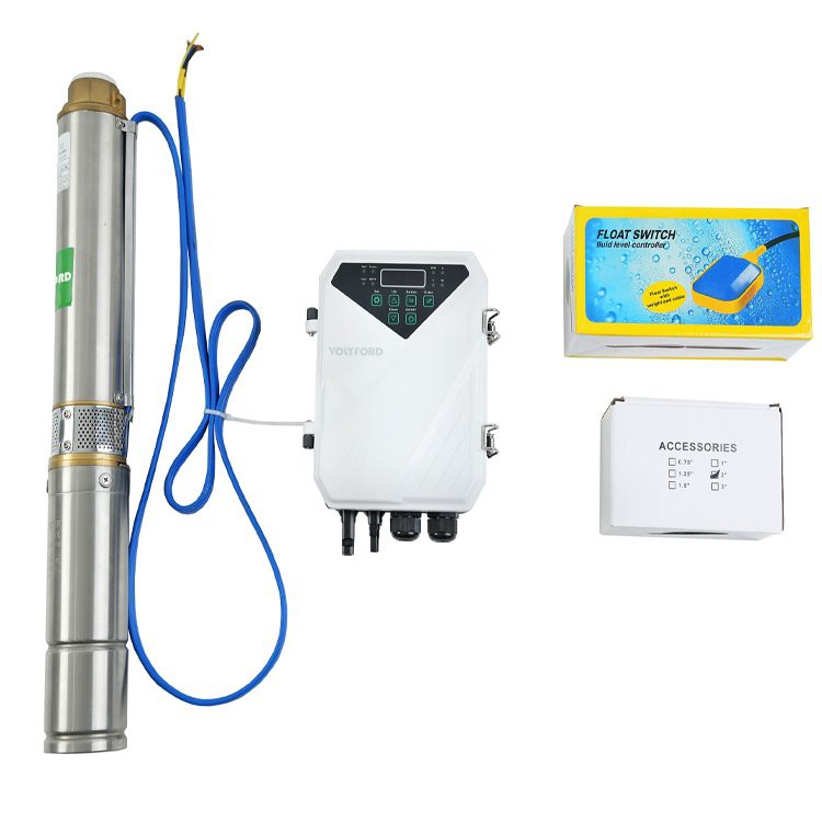Water Well Pump
